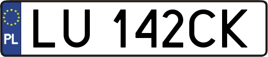 LU142CK