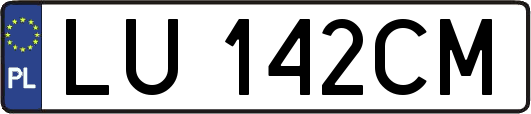 LU142CM