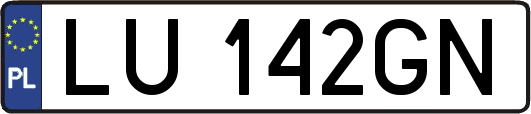 LU142GN