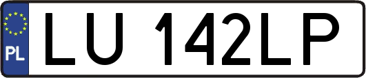 LU142LP