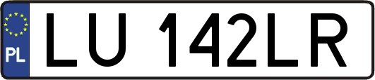 LU142LR