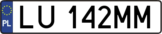 LU142MM