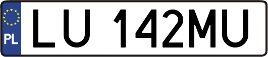 LU142MU