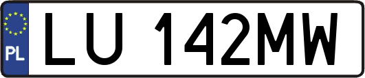 LU142MW