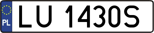 LU1430S