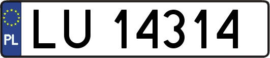 LU14314