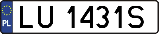 LU1431S