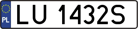 LU1432S