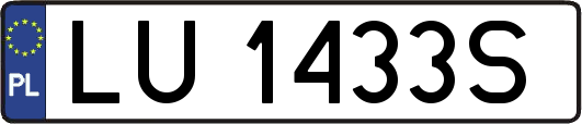 LU1433S