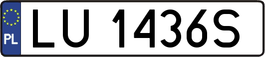 LU1436S