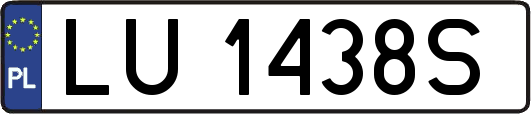 LU1438S
