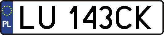 LU143CK