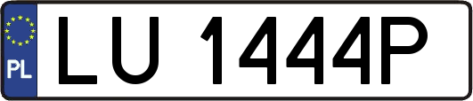 LU1444P