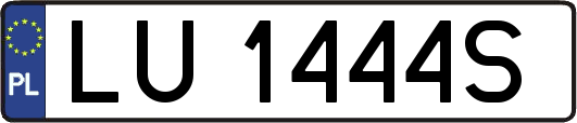 LU1444S