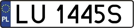 LU1445S