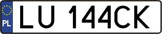 LU144CK