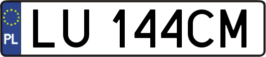 LU144CM