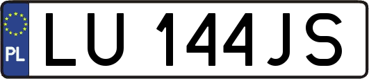 LU144JS