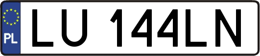 LU144LN