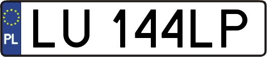 LU144LP