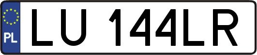 LU144LR