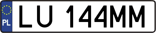 LU144MM