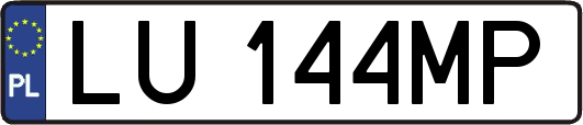 LU144MP