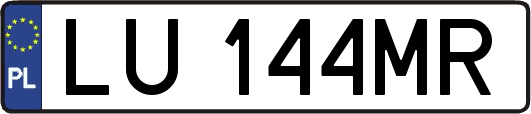 LU144MR
