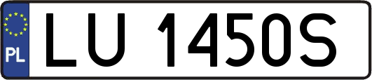 LU1450S