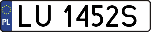 LU1452S