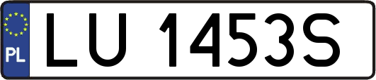 LU1453S