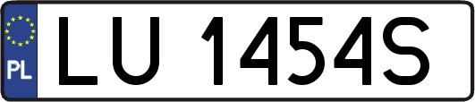LU1454S