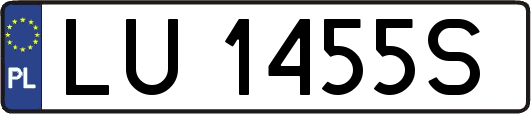 LU1455S