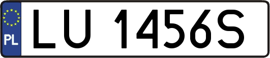 LU1456S