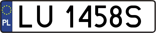 LU1458S