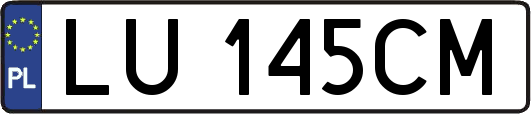 LU145CM