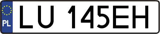 LU145EH
