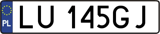 LU145GJ