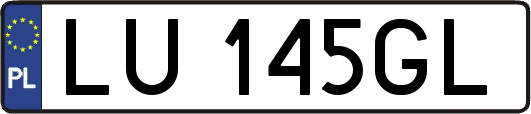 LU145GL