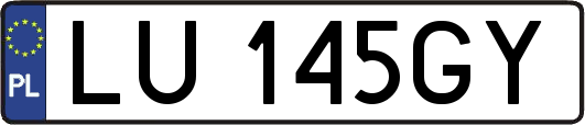 LU145GY
