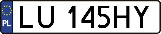 LU145HY