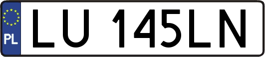 LU145LN