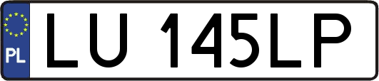 LU145LP