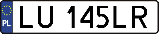 LU145LR