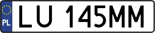 LU145MM