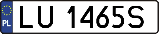 LU1465S
