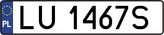 LU1467S