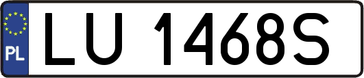 LU1468S