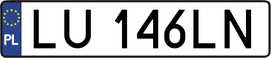 LU146LN