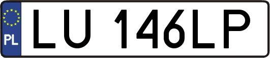 LU146LP